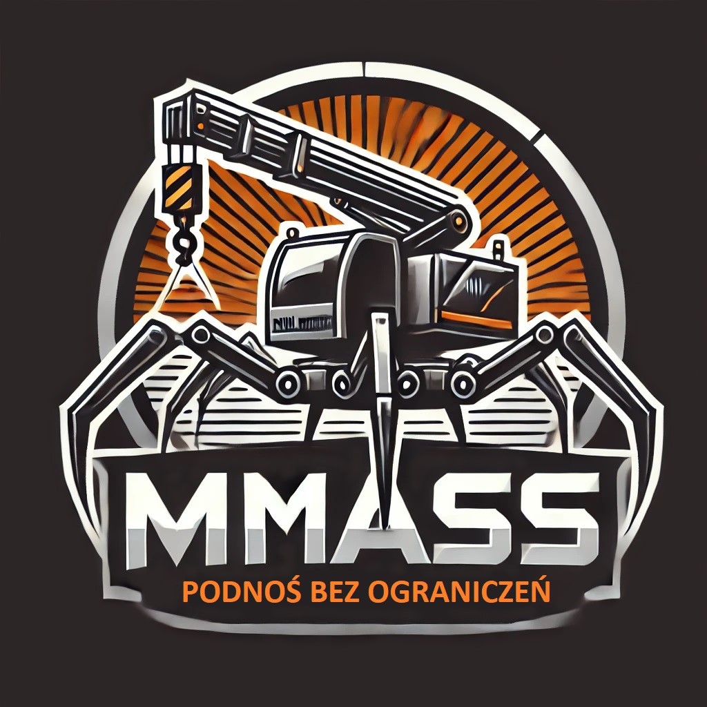 Logo MMASS